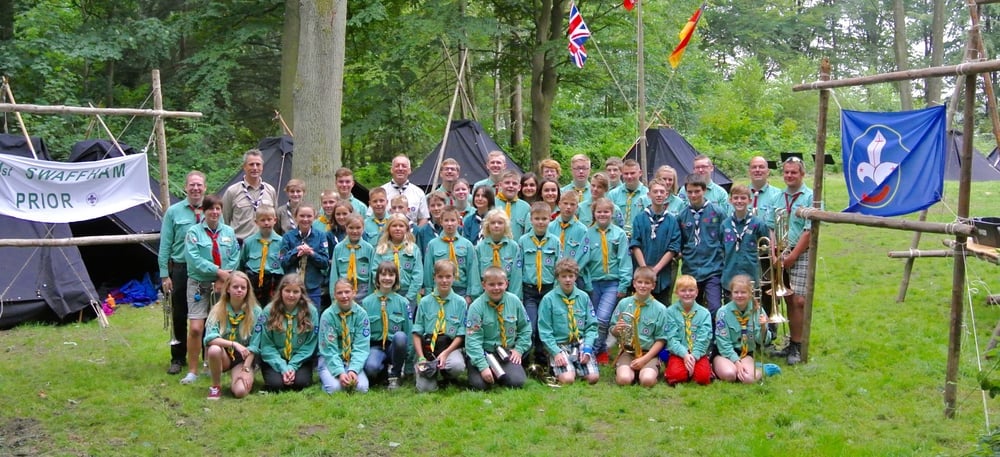Gruppenbild